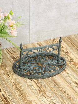 Iron Garden Подставка-скребок для обуви