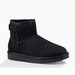 Угги Men's Mini Black II