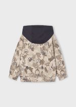 толстовка с капюшоном