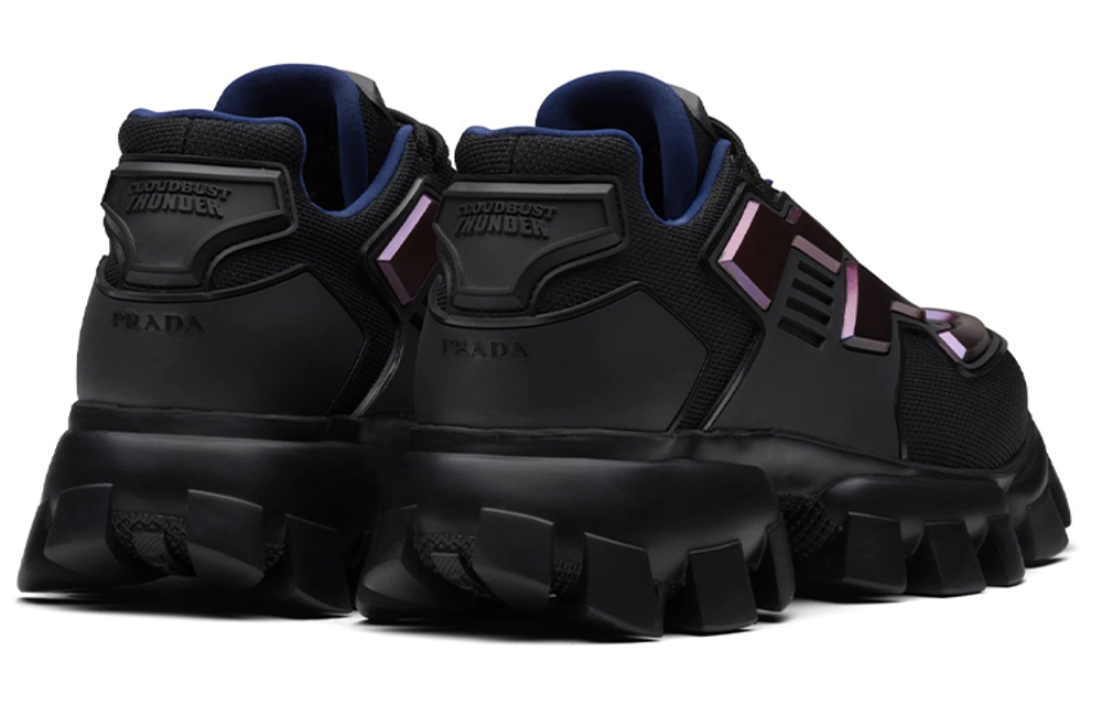 Кроссовки PRADA Cloudbust Thunder, 2EG293_3LA8_F0002