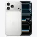Apple iPhone 17 Pro Max 512GB Silver (Серебристый) Global DUAL SIM (nano SIM + eSIM)