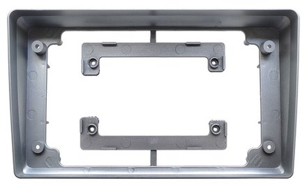 Магнитола для ГАЗ Соболь Бизнес, Газель Бизнес 2017-2025+ (рамка-накладка 9) - FarCar монитор 12.3" 2K QLED на Android 14, TS10, CarPlay, 4G SIM-слот