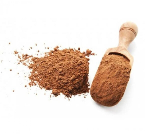 Какао-порошок натуральный неалкализованный, 200 гр