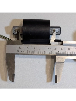 +x Катушка зажигания 139FMB,147FMH,152FMH 50-125см3