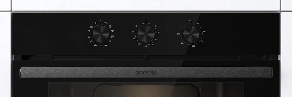 Духовой шкаф Gorenje BO6727E03BG