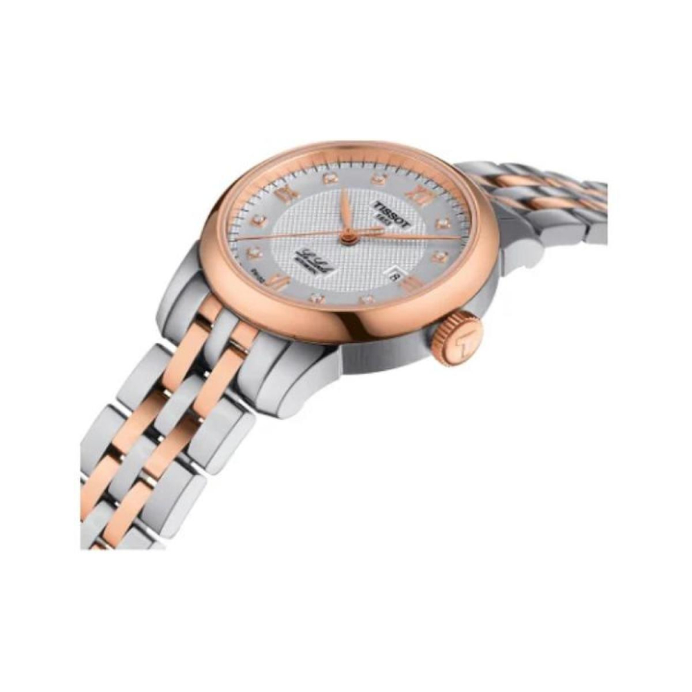 Часы TISSOT 30 29mm, T006.207.22.036.00