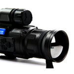 Тепловизионный прицел Longot AL650P LRF