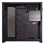 Корпус Lian Li O11 Dynamic Razer Edition E-ATX/ATX/m-ATX/m-ITX G99.O11DX.40 Black