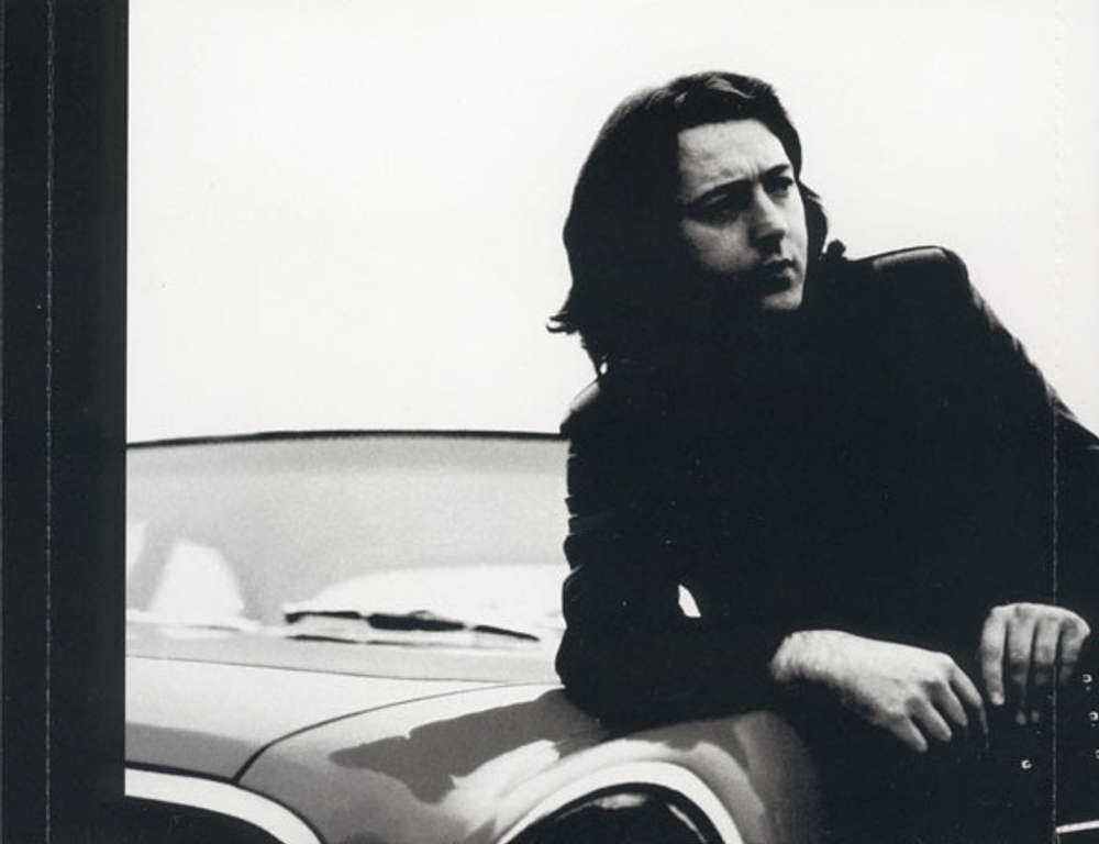Rory Gallagher / Defender (CD)