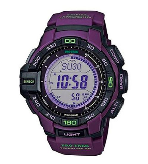 Casio PRG 270 6ADR WATCHSHOP.KZ