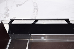 Алюминиевая лодка WELLBOAT-42