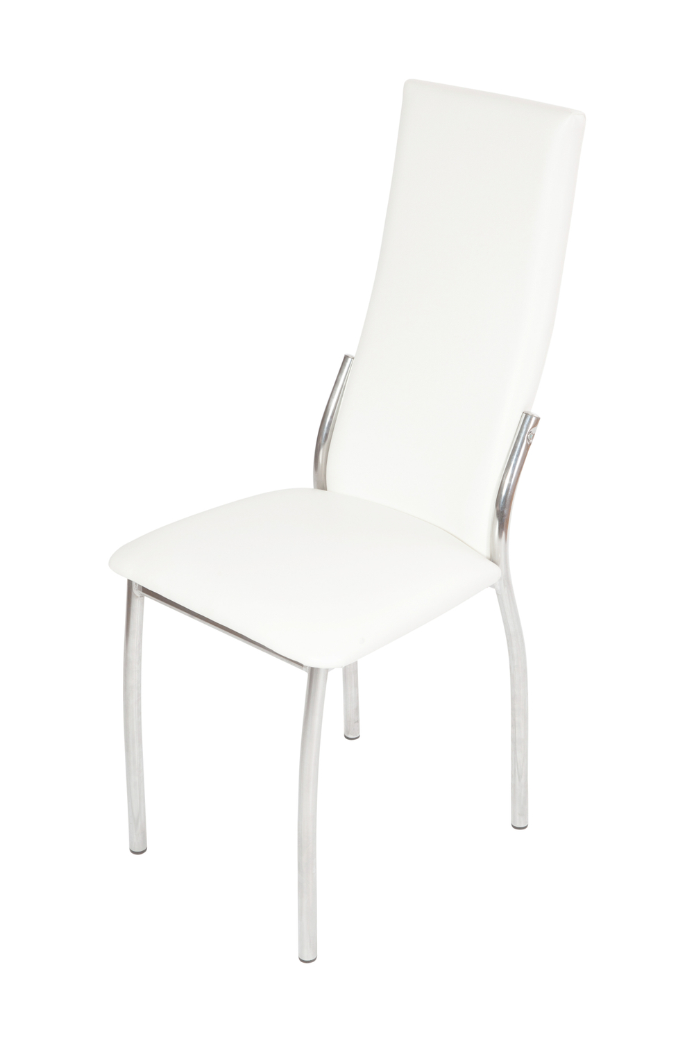 Обеденная группа Аврора Гамбург/Асти белый (100294, 101423)