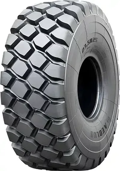 Aeolus AE47/E-4 26,5x25 193B