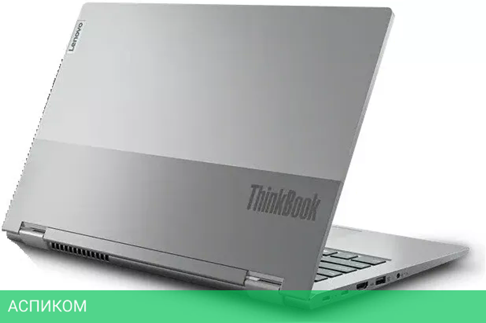 Ноутбук-трансформер Lenovo ThinkBook 14s Yoga G3 IRU 21JG001TAU
