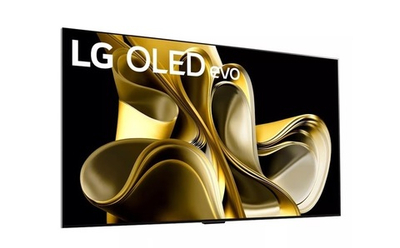 Телевизор LG OLED83M3