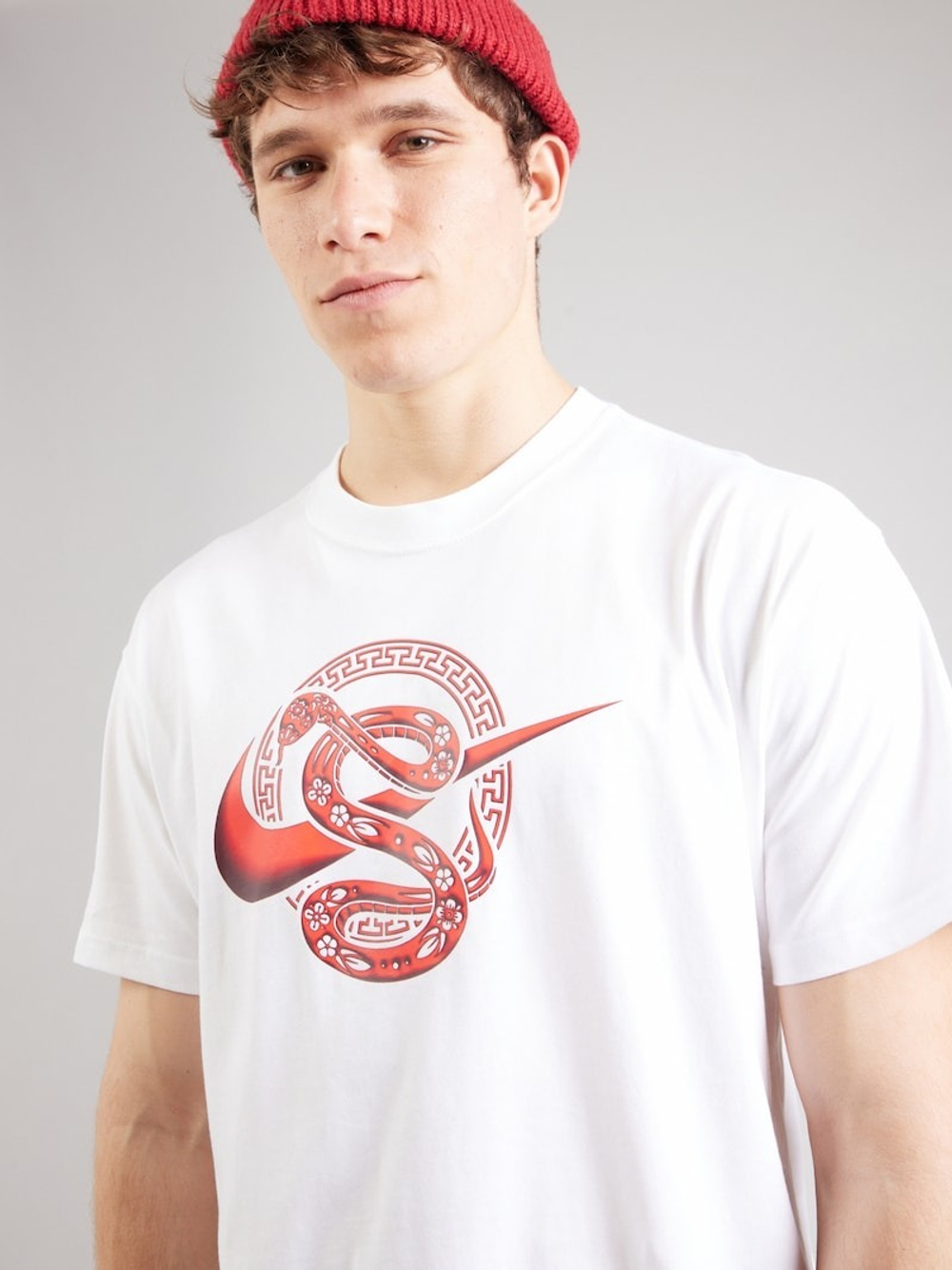 Футболка мужская NIKE U NSW TEE M90 OC LNY