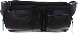Сумка на пояс Piquadro CA5576B2V/BLU