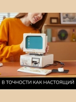 3Д Конструктор Pantasy Игра для ПК 90х Палладин
