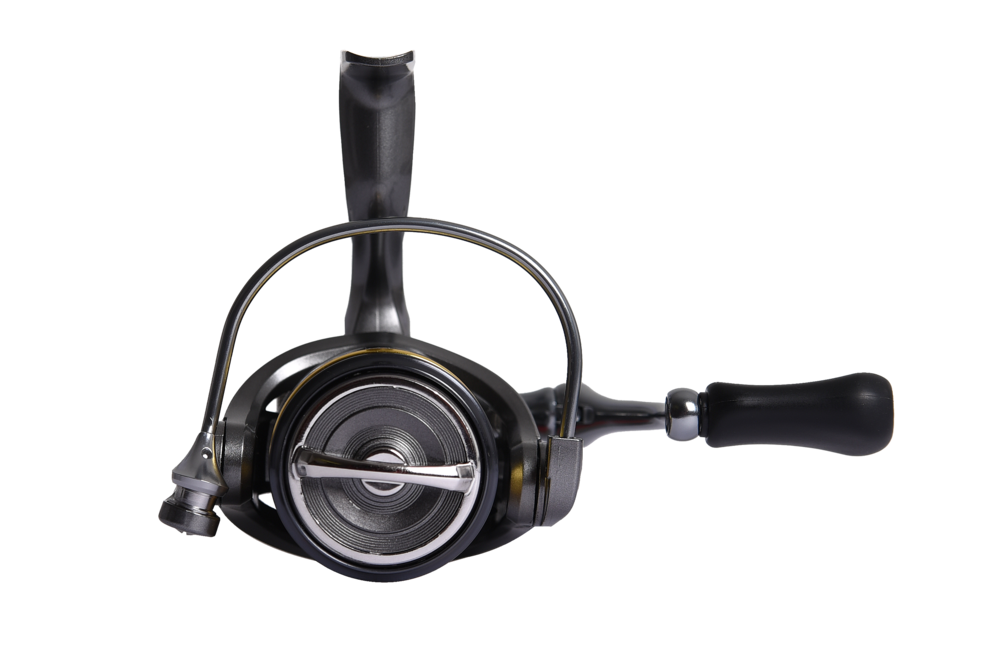 Катушка безынерционная Maximus Bankai LF 1000 (5+1 подш.)