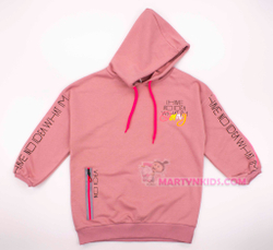 свитшот NO IDEA худи 3871