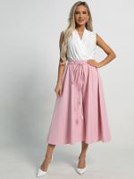 Брюки Эльче (розовые) Б15698-39М LT Collection