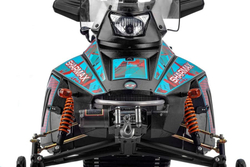 Снегоход SHARMAX SN-550 (2024)