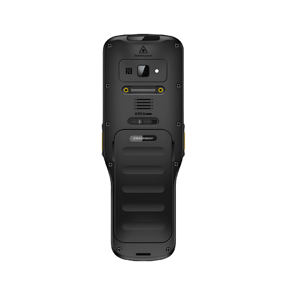 Мобильный компьютер для склада и логистики MC21 с поддержкой 1D/2D сканирования с Android 12.0