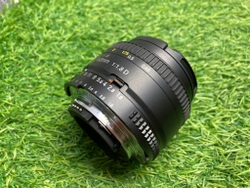 Nikon 50mm 1.8D AF Nikkor