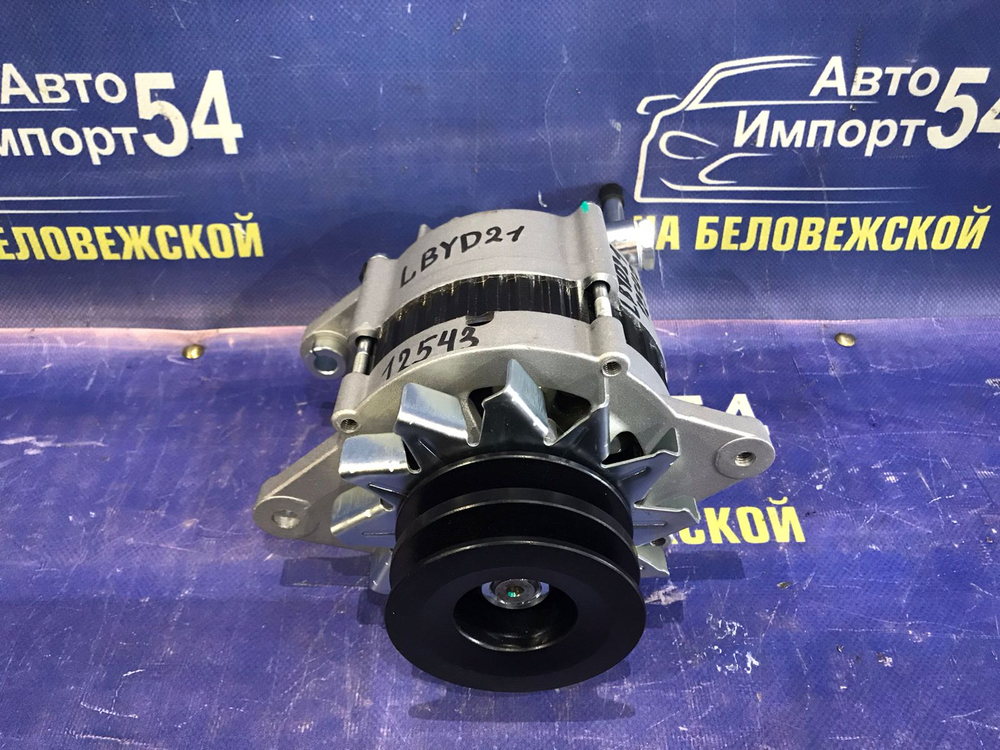 Генератор NISSAN TERRANO 1996-1999