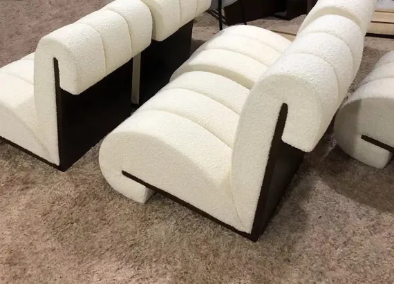 Кресло Cloud Lounge chair