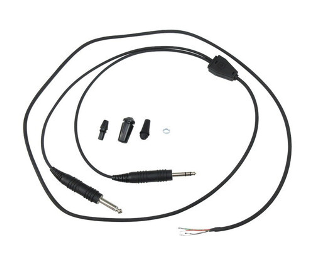 KIT: CORD HEADSET 18028G01