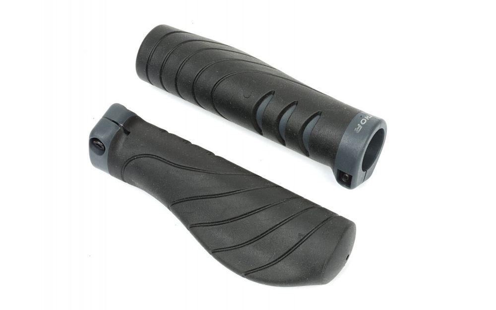 Ручки на руль AGR ERGO R20 GRIPLOCK AUTHOR