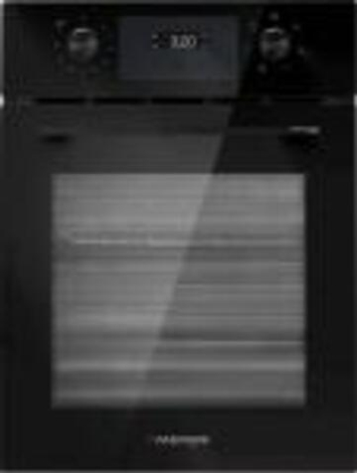 Электрический духовой шкаф Meferi MEO457BK COMFORT