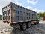 Shacman (Shaanxi) SX* 8x4 Самосвал SX33186T366C (Дизельный, 10,8 л, 381 л.с., МТ)