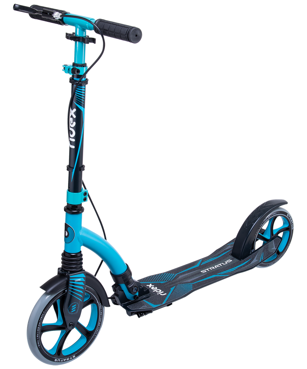 Самокат RIDEX Stratus