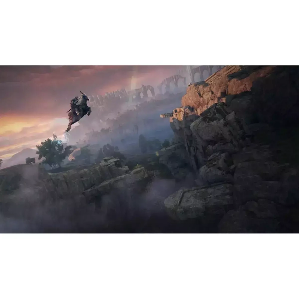 Игра Elden Ring (Русская версия) для PlayStation 5