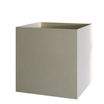 Кашпо, коллекция Classic, форма CUBE