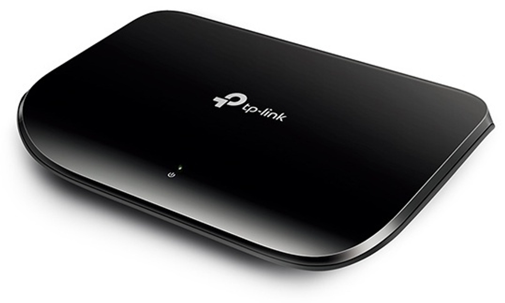 Коммутатор TP-LINK TL-SG1005D