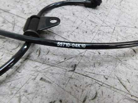 Датчик ABS Suzuki GSX-S1000F GT79B 55710-04K10.
