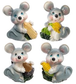 MC-141 Магнит «Мышонок»