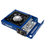 Плита туристическая HS-BDZ-168C-P переходник и подогрев