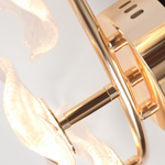 Бра светильник Rivoli   6135-401 светодиодный LED 7 Вт 3000 К дизайн