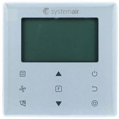 Кассетная VRF система Systemair SYSVRF2 CASSETTE 1W 22 Q