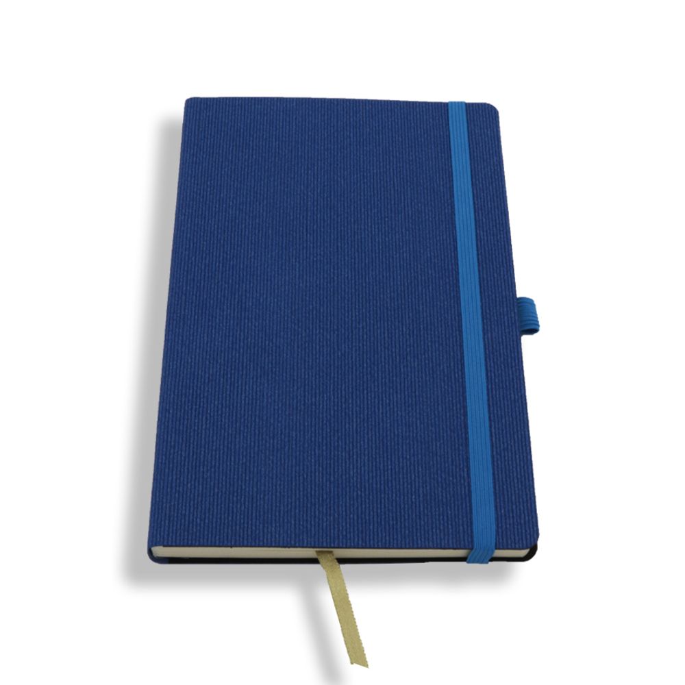 Блокнот Cayenne Синий