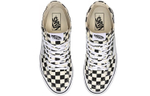Vans Sk8 Checkerboard Tapered