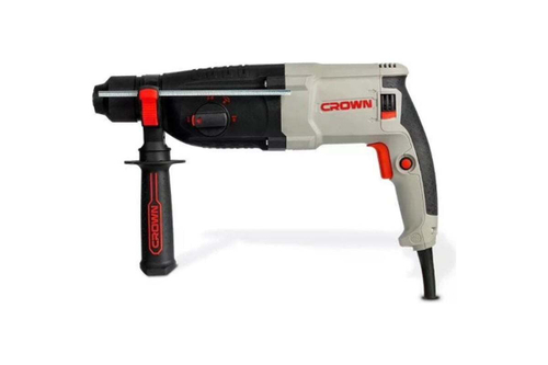 Перфоратор Crown CT18183 BMC