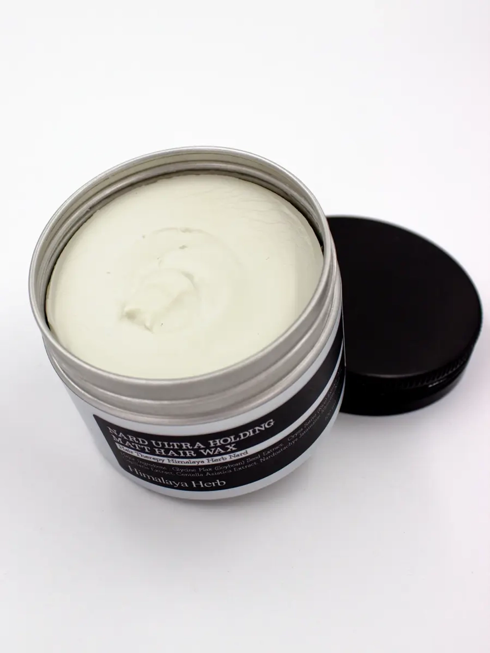 BOUQUET GARNI NARD - ВОСК ДЛЯ УКЛАДКИ ВОЛОС МАТИРУЮЩИЙ ULTRA HOLDING MATT HAIR WAX, 100 МЛ