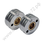 FUBAG Ролики_1.0/1.2_сталь