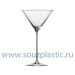 Бокал д/мартини ENOTECA 215мл.