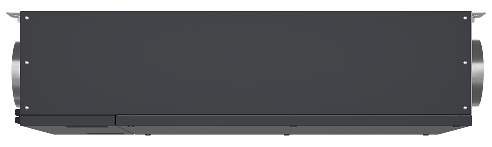 Компактная вентиляционная установка ZPE-M 350-1,2/1 INT